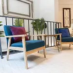 Apartamento Unico, Amplio Y Luminoso