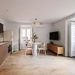 Beautiful Apartment In The Heart Of Madrid