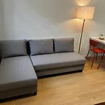 Exyca Plaza Castilla