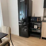 Auditorio/Bernabeu Apartment1