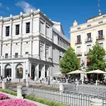 Bonito Apartamento Junto A La Plaza Mayor