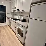 Centrico+Nuevo Apt,100% Equipado
