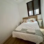 Centrico+Nuevo Apt,100% Equipado