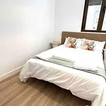 Centrico+Nuevo Apt,100% Equipado