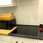 Apartamento Chamberi En Madrid