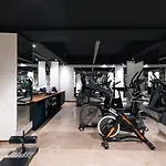 Voco Madrid Retiro By Ihg