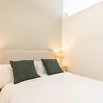 Bonito Apartamento En Sol