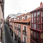 Tirso De Molina III - Apartamento De 2 Dormitorios