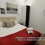 Chueca Rooms Madrid