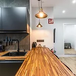 Vr Latina Apartments