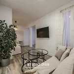 Myhousespain - Glamuroso Piso En Chueca