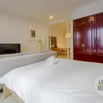 Beautiful Loft Para 3Pax En Huertas-Cortes