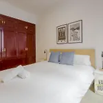 Beautiful Loft Para 3Pax En Huertas-Cortes