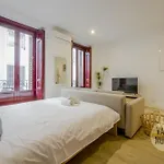 Beautiful Loft Para 3Pax En Huertas-Cortes