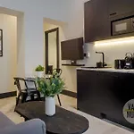 Iconic Apt En Plena Plaza Del Carmen Para 4Pax E3