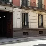 Coqueto Apartamento en el Corazón de Madrid Sol