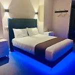 Rooms Luxury Madrid