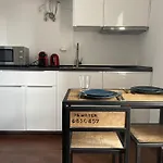 Estudio Con Terraza Ibiza-Retiro I