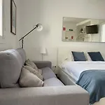 Estudio Con Terraza Ibiza-Retiro I