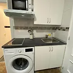 Apartamentos Econostay Fuencarral