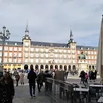 Madrid Centro Sun&Space