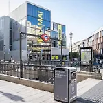 La Terraza De Madrid