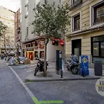 Iconic Apt En Plena Plaza Del Carmen Para 4Pax E3