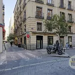 Iconic Apt En Plena Plaza Del Carmen Para 4Pax E3