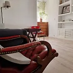 Porthos, Bonito Apartamento Zona Puerta Del Angel