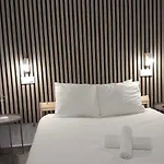 Apartamentos Tetuan