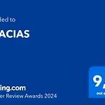Acacias
