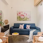 Exclusivo Duplex En Salamanca