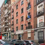 Luxury & Centric- 2Bd 1Bth - Plaza De Espana