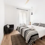 Luxury & Centric- 2Bd 1Bth - Plaza De Espana