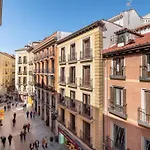Bright- 1Bd 1Bth Furnished - Sol