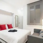 Chueca San Anton Apartment
