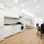 Apartamento Unico En Gran Via