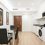 Apartamento Unico En Gran Via