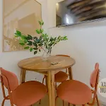 New And Cozy Apt 4Pax Calle Esperanza-Centro De Madrid