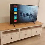 Apartamento 12 De Octubre
