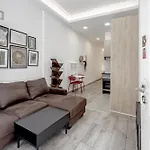 Apartamentos Tetuan