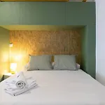Estudio Moderno Y Acogedor En Madrid Rio Nº7