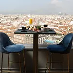 Smartrental Collection Gran Via Centric
