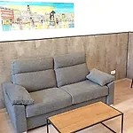 Apartamento En El Centro De Madrid!!