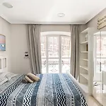 Boutique Apartments In The Heart Of Madrid