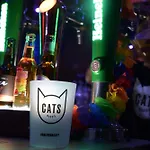 Cats Hostel Madrid Sol