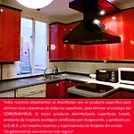 Bookingham ★Apartaments & Suites