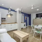 Delicias IV - Apartamento De 1 Dormitorio