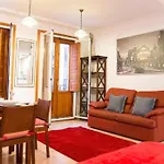 Un Ideal Estudio Para Conocer Madrid
