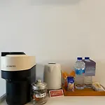 Comodo Apartamento A Pasos De La Gran Via